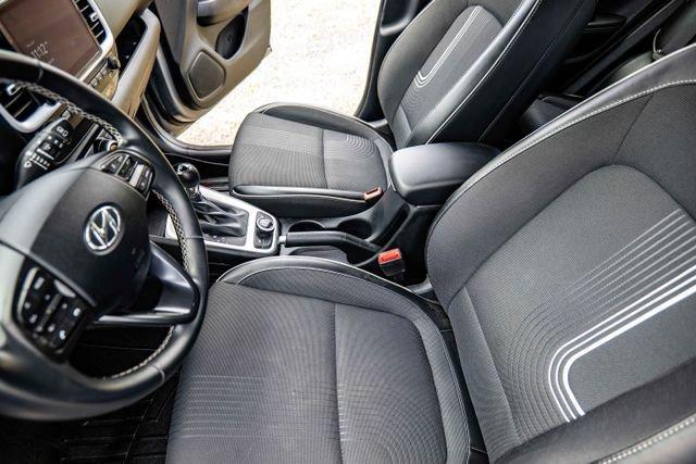 used 2022 Hyundai Venue car, priced at $18,876