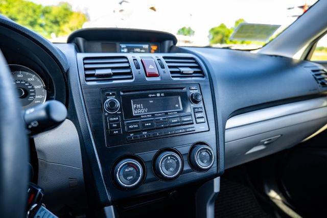 used 2015 Subaru Forester car, priced at $16,976