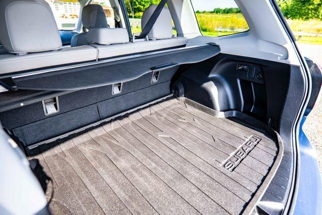 used 2015 Subaru Forester car, priced at $16,976