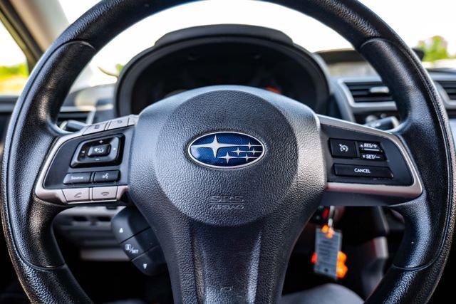 used 2016 Subaru Forester car, priced at $16,476