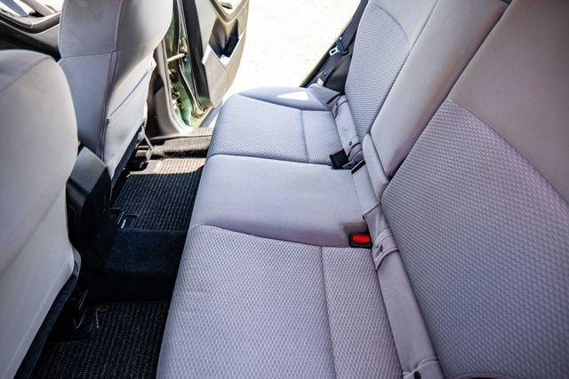 used 2016 Subaru Forester car, priced at $16,476