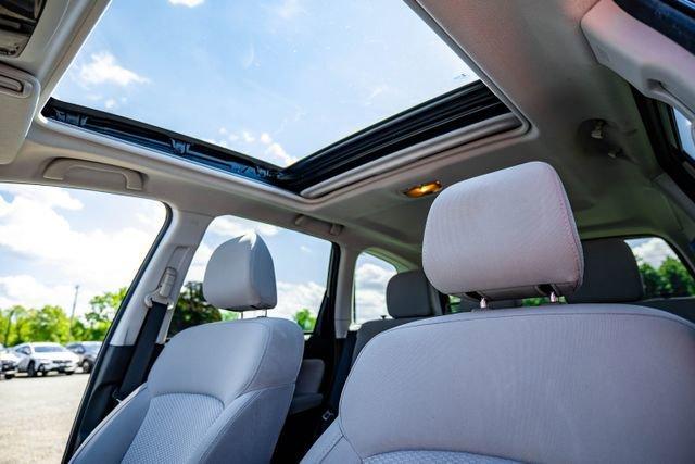 used 2016 Subaru Forester car, priced at $16,476