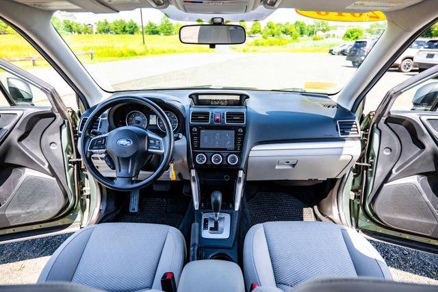 used 2016 Subaru Forester car, priced at $16,476