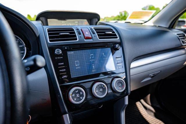 used 2016 Subaru Forester car, priced at $16,476