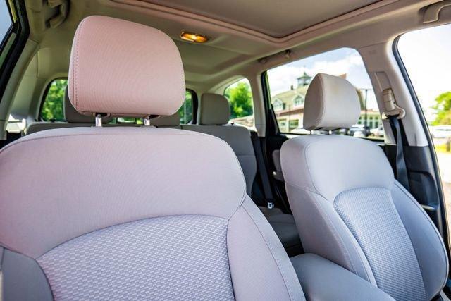 used 2016 Subaru Forester car, priced at $16,476