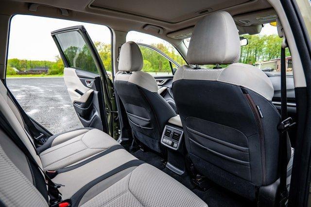 used 2019 Subaru Forester car, priced at $14,976