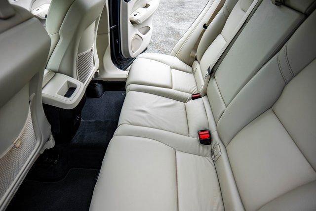 used 2022 Volvo XC60 car, priced at $28,376