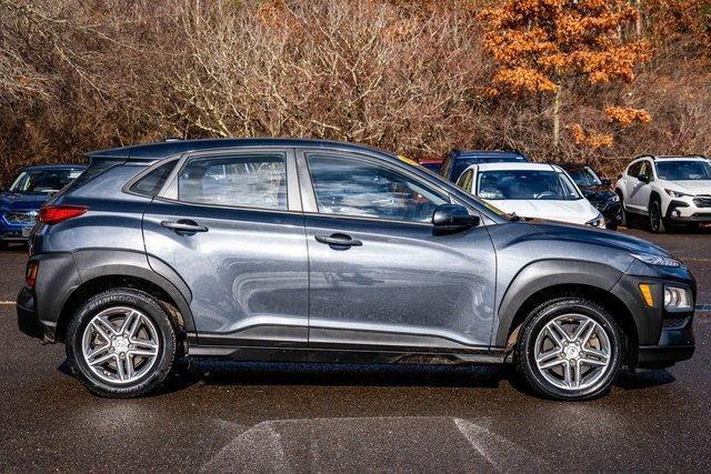 used 2018 Hyundai Kona car, priced at $13,976