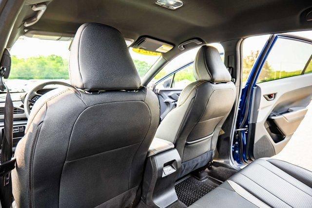 used 2024 Subaru Crosstrek car, priced at $31,976