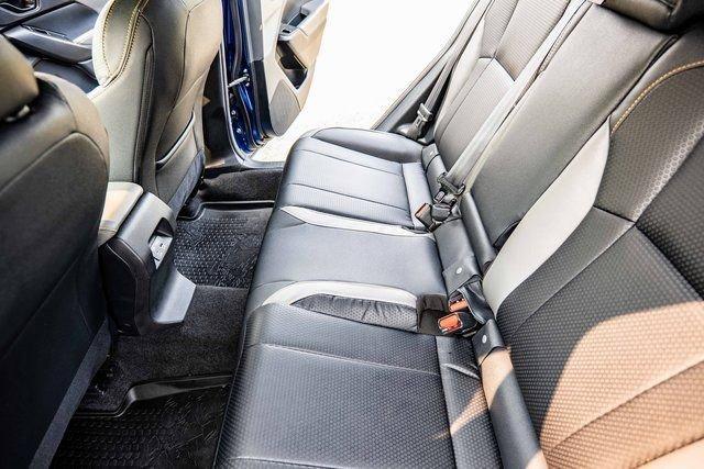 used 2024 Subaru Crosstrek car, priced at $31,976