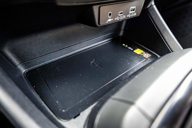 used 2024 Subaru Crosstrek car, priced at $32,476