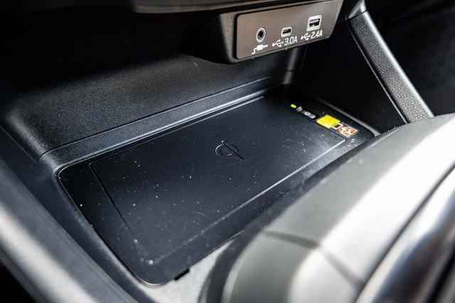used 2024 Subaru Crosstrek car, priced at $31,976
