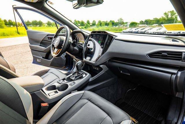 used 2024 Subaru Crosstrek car, priced at $31,976