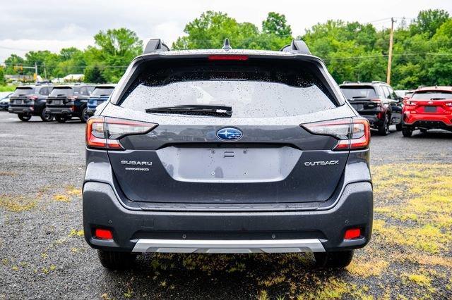 used 2023 Subaru Outback car, priced at $29,976