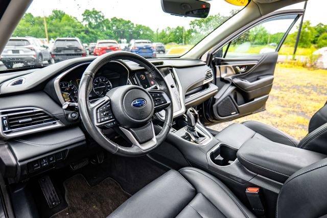 used 2023 Subaru Outback car, priced at $29,976