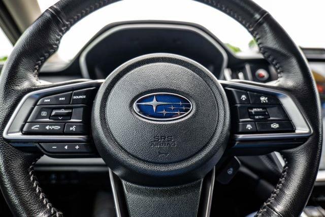 used 2023 Subaru Outback car, priced at $29,976