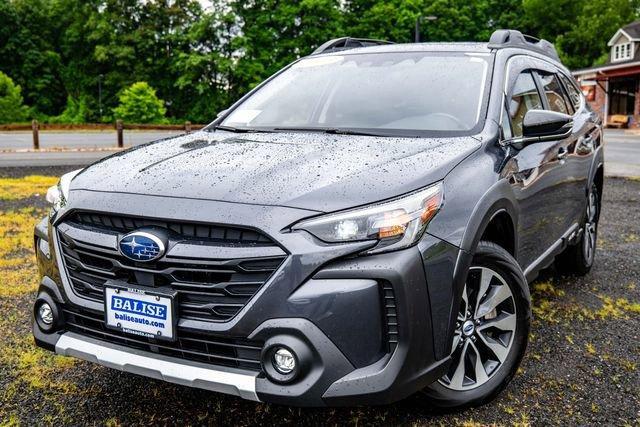 used 2023 Subaru Outback car, priced at $29,976