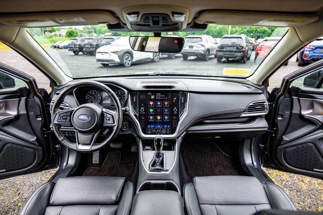 used 2023 Subaru Outback car, priced at $29,976