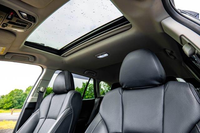 used 2023 Subaru Outback car, priced at $29,976