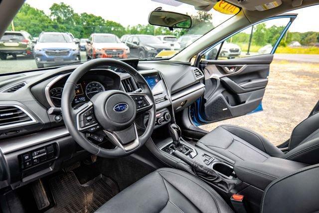 used 2019 Subaru Impreza car, priced at $19,976