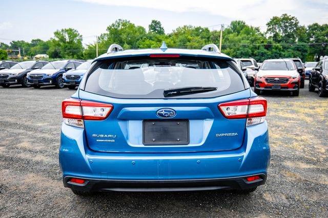 used 2019 Subaru Impreza car, priced at $19,976