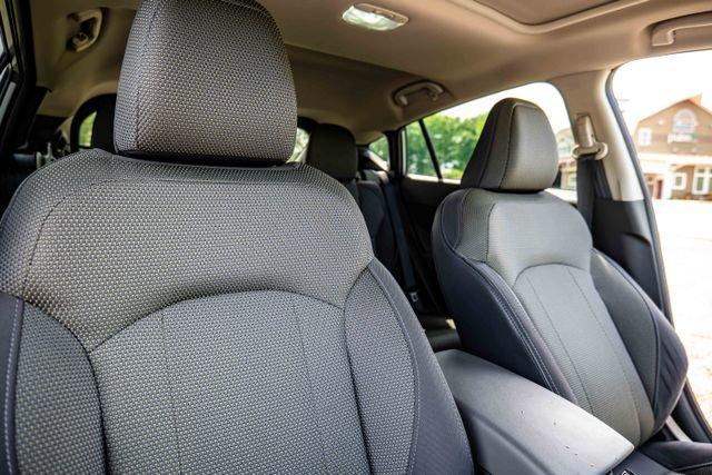used 2024 Subaru Crosstrek car, priced at $26,476