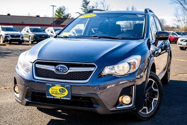 used 2016 Subaru Crosstrek car, priced at $15,976