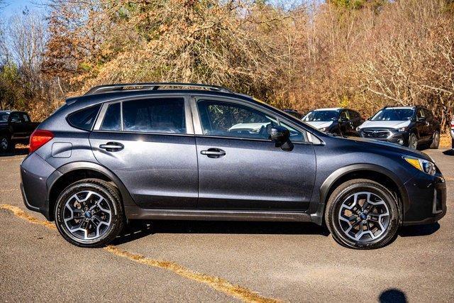 used 2016 Subaru Crosstrek car, priced at $15,976