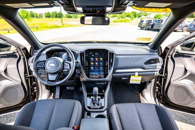 used 2025 Subaru Forester car, priced at $31,876