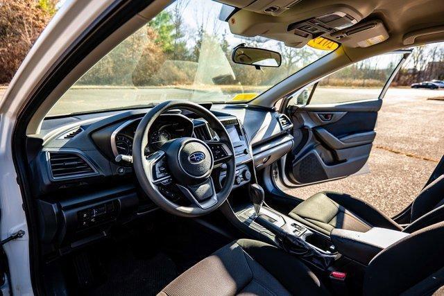 used 2019 Subaru Impreza car, priced at $17,476