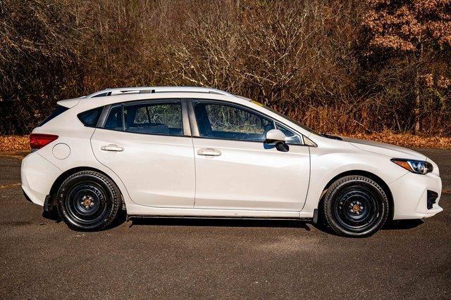 used 2019 Subaru Impreza car, priced at $17,476