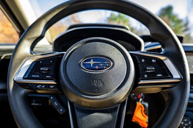 used 2019 Subaru Impreza car, priced at $17,476