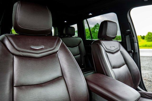 used 2021 Cadillac XT6 car, priced at $32,976