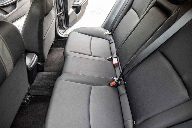 used 2018 Honda Civic car, priced at $17,576