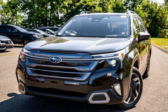 new 2025 Subaru Forester car, priced at $39,758