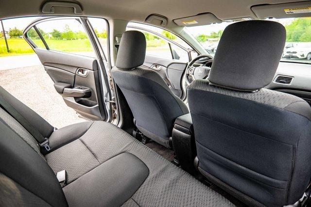 used 2014 Honda Civic car, priced at $9,976