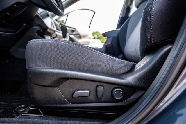 used 2024 Subaru Crosstrek car, priced at $27,976