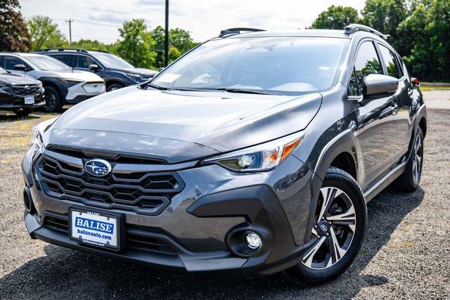 used 2024 Subaru Crosstrek car, priced at $27,976