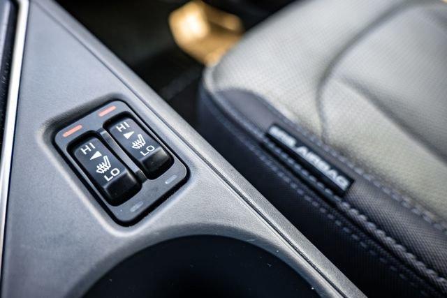 used 2024 Subaru Crosstrek car, priced at $27,976