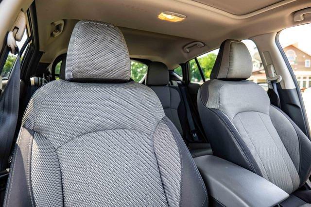 used 2024 Subaru Crosstrek car, priced at $27,976