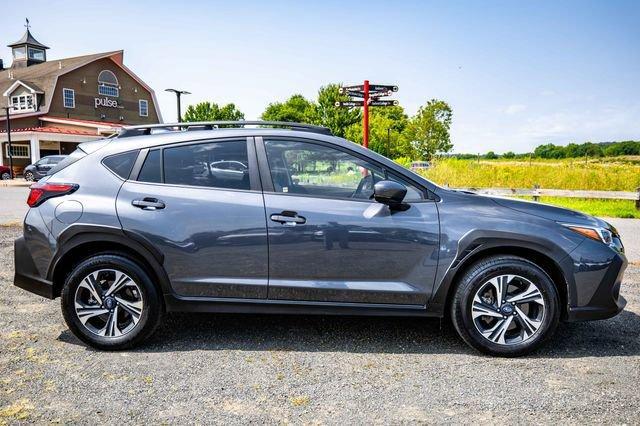 used 2024 Subaru Crosstrek car, priced at $27,976