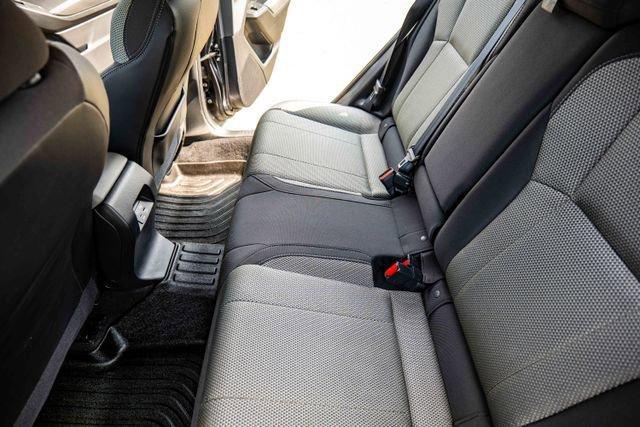used 2024 Subaru Crosstrek car, priced at $27,976