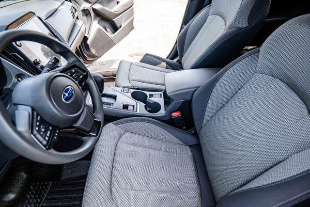 used 2024 Subaru Crosstrek car, priced at $27,976