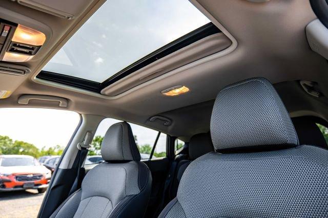 used 2024 Subaru Crosstrek car, priced at $27,976