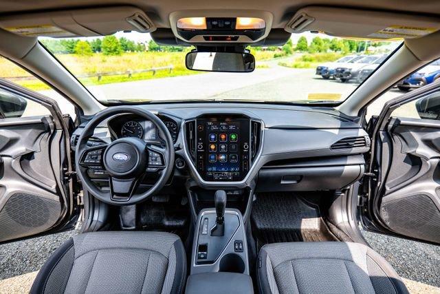 used 2024 Subaru Crosstrek car, priced at $27,976