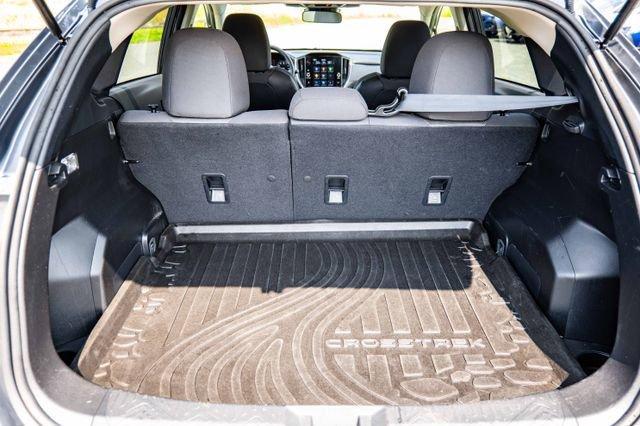 used 2024 Subaru Crosstrek car, priced at $27,976