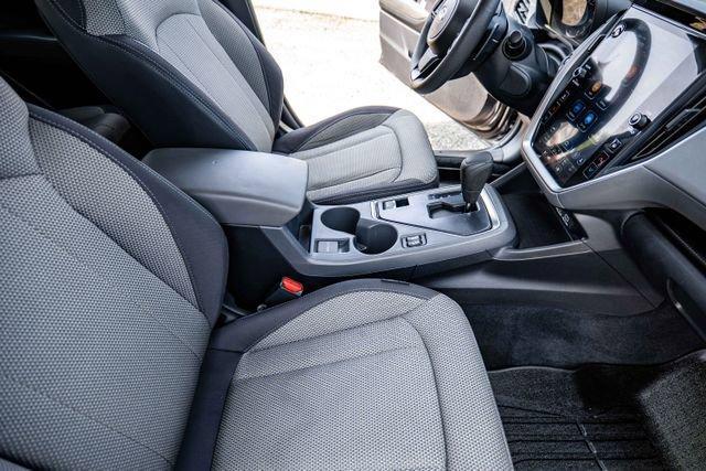 used 2024 Subaru Crosstrek car, priced at $27,976