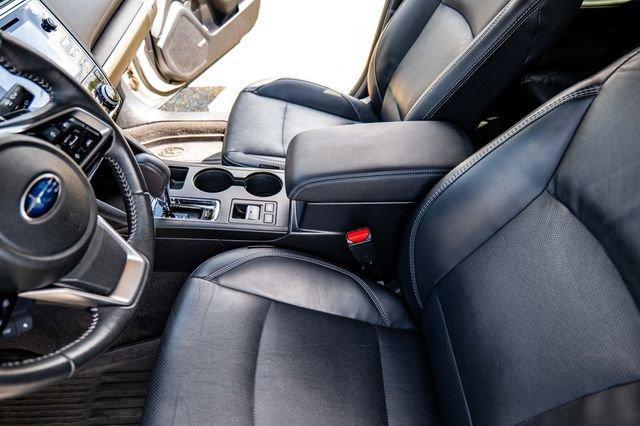 used 2019 Subaru Outback car, priced at $19,476