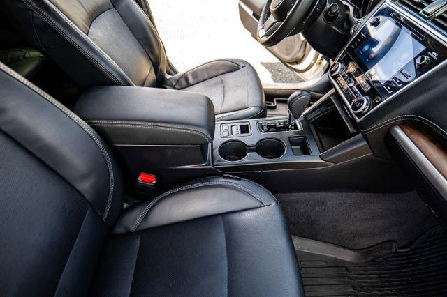 used 2019 Subaru Outback car, priced at $19,476