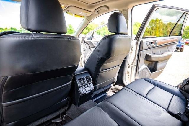 used 2019 Subaru Outback car, priced at $19,476